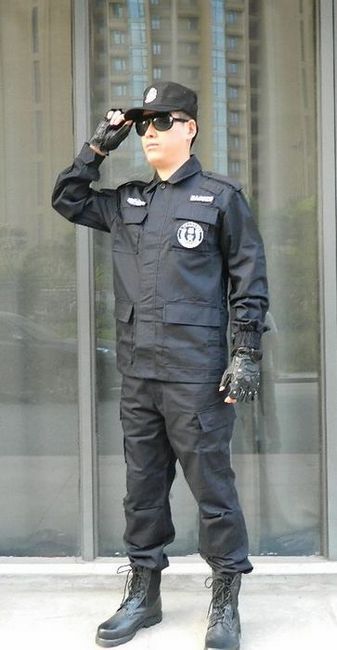 特訓(xùn)服
