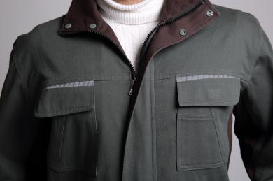 冬季防寒工作服定做細節(jié)圖